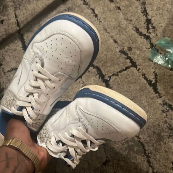 COPY - Nike Dunk Low CL Jordan Pack - Picture 7 of 8